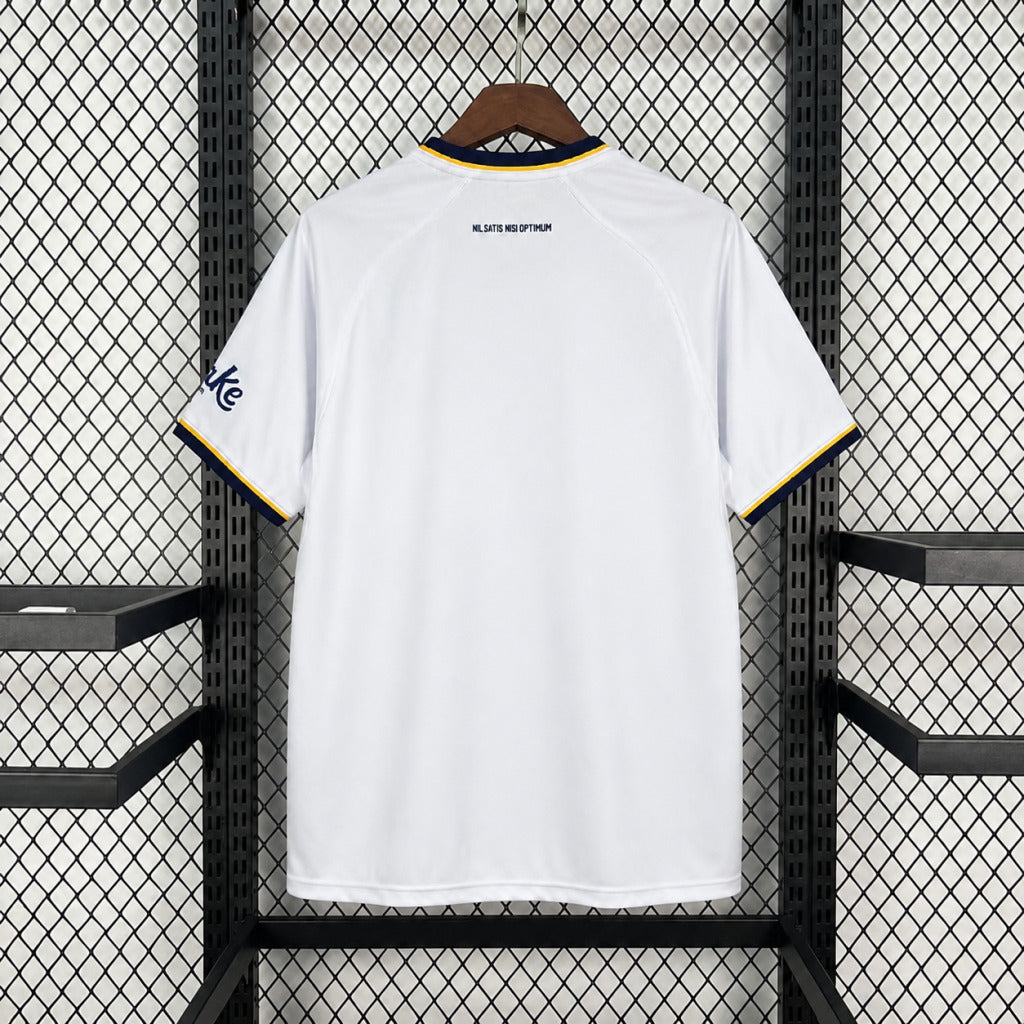 Everton 2026/27 Away — Fan Version