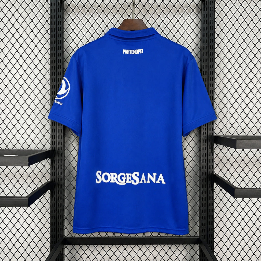 Napoli 2026/27 Home — Fan Version