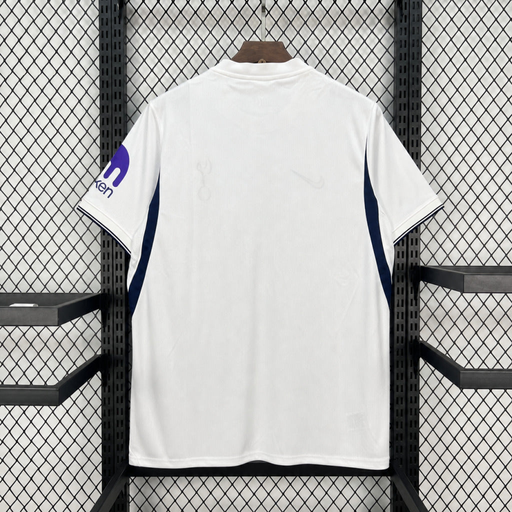 Tottenham Hotspur 2026/27 Home — Fan Version