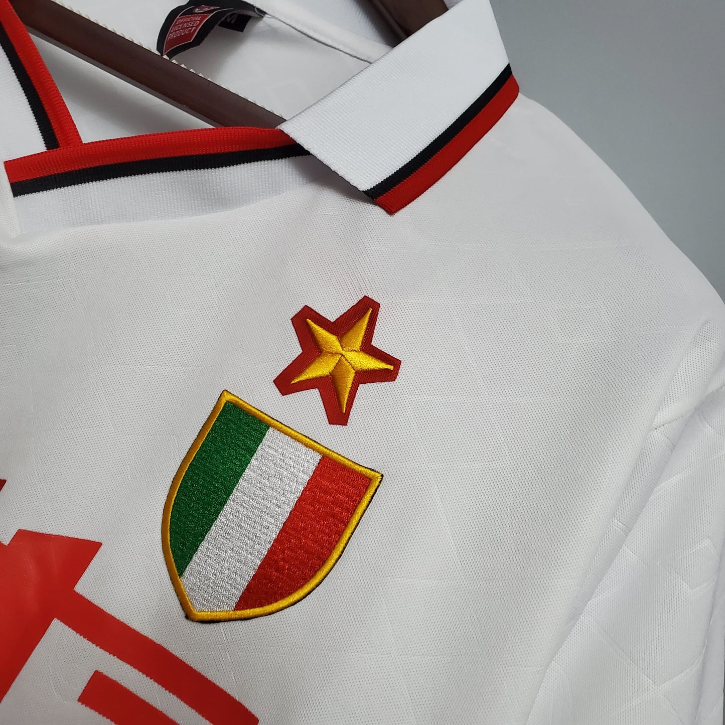 AC Milan 1993/94 Away — Retro