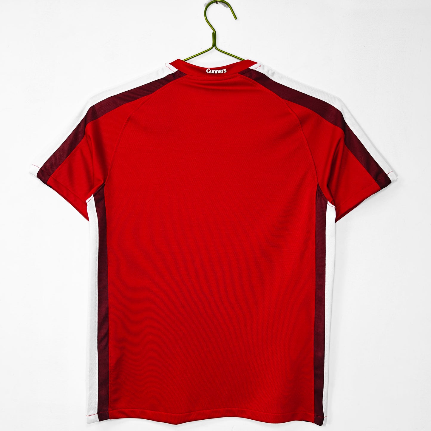 Arsenal 2008-10 Home Retro Shirt - Fan Version