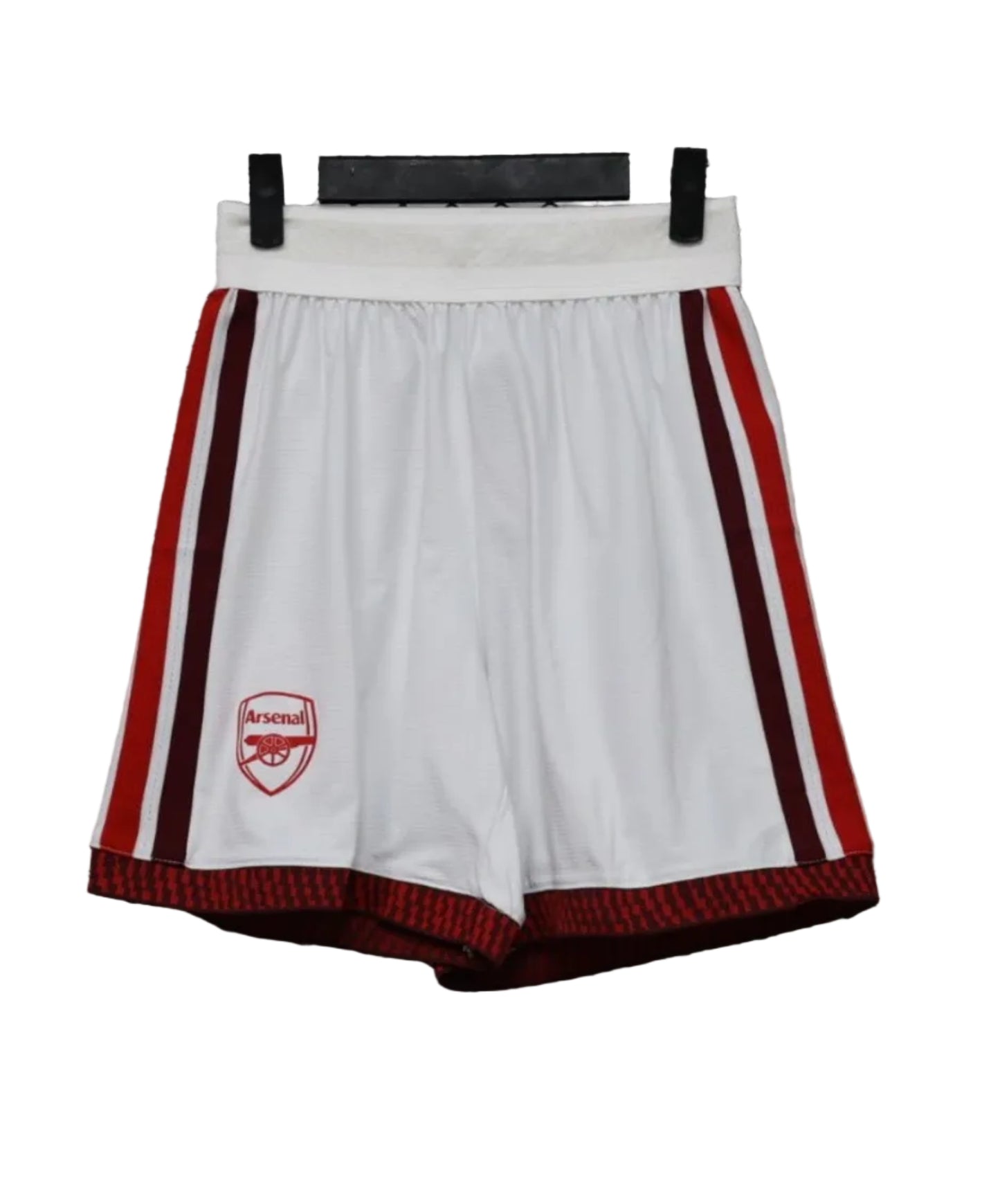 Arsenal 2026/27 Shorts — Player Version