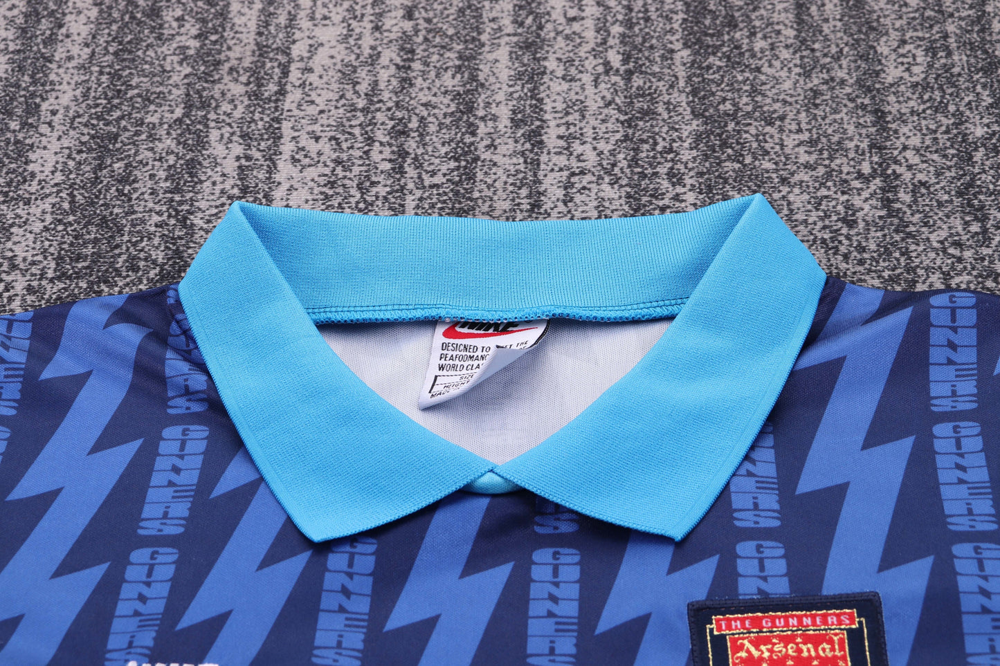 Arsenal 1994/95 Away — Kids Retro