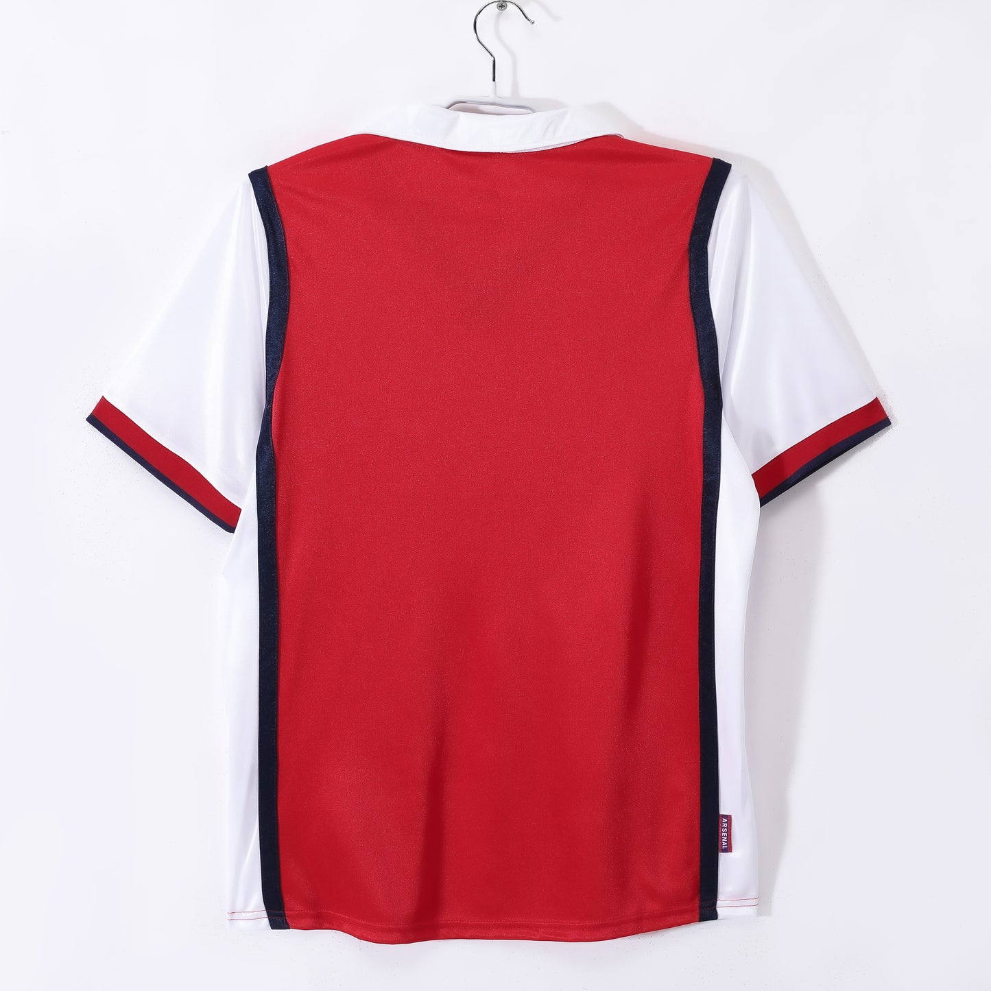 Arsenal 1998/99 Home Retro Shirt - Fan Version