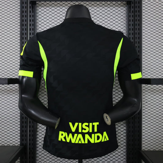 Atlético Madrid 2026/27 Away — Player Version