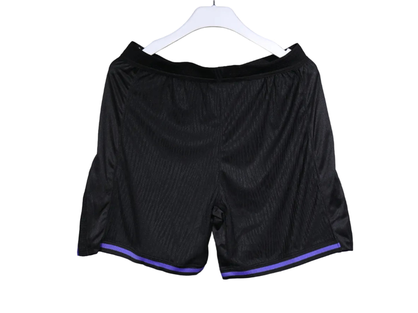 Barcelona 2025/26 Away Shorts — Player Version