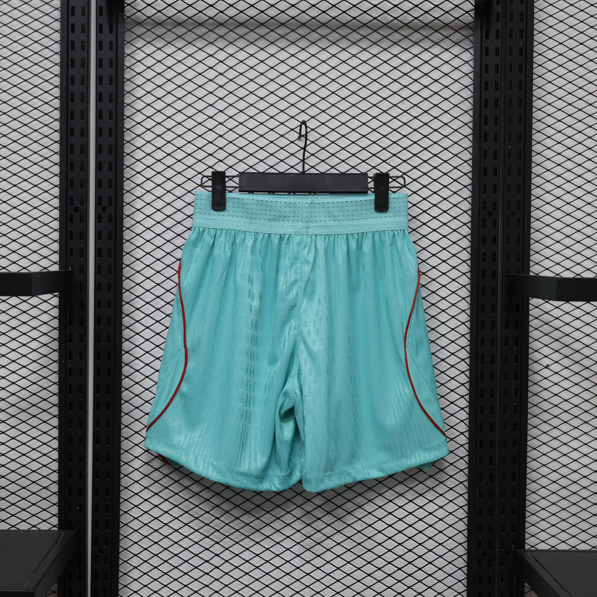 Barcelona 2026/27 Third Shorts — Player Version