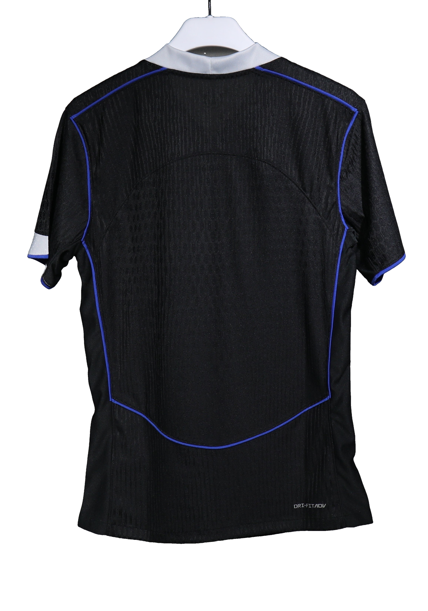 Chelsea 2025/26 Third — Player Version