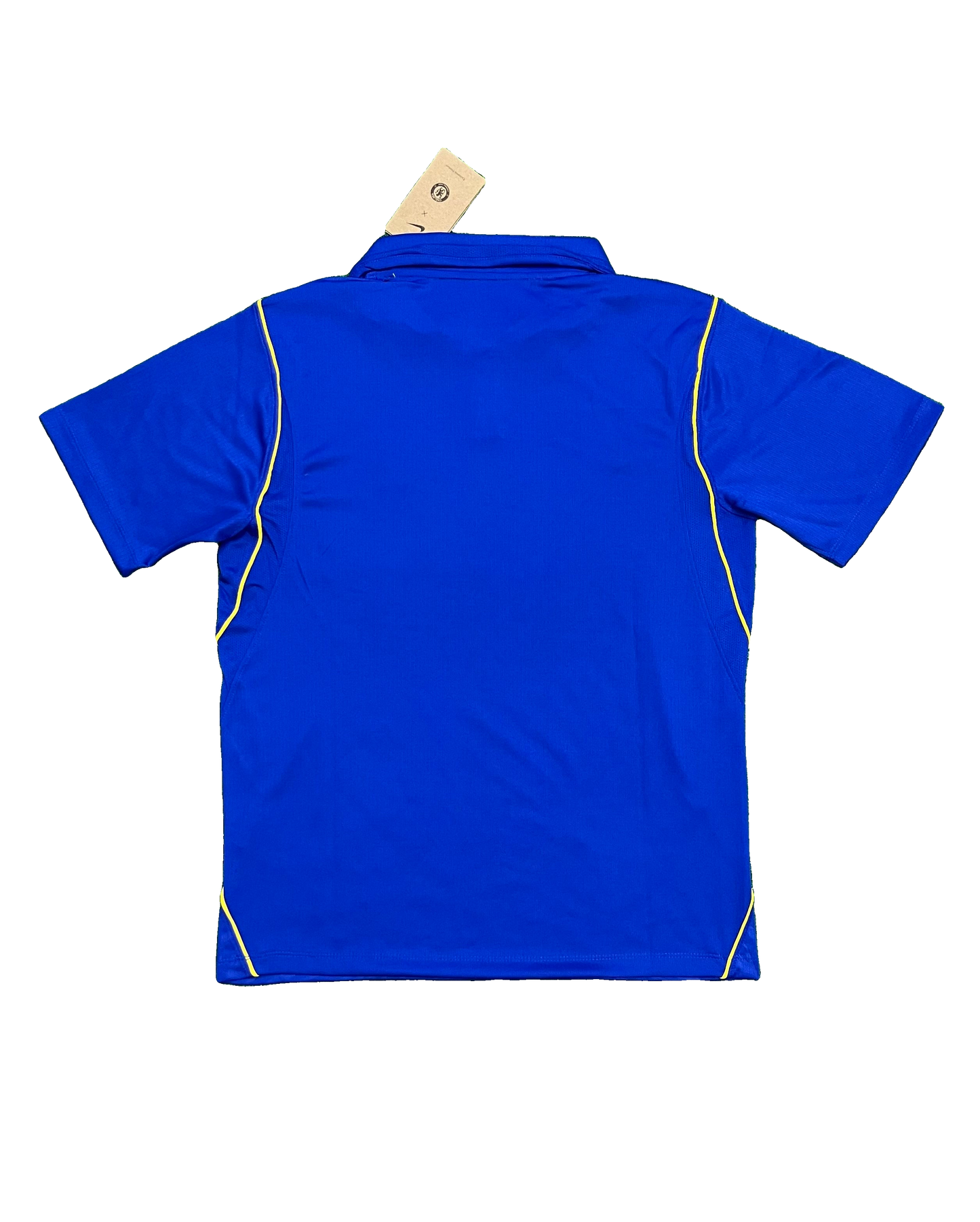Chelsea 2026/27 Home — Fan Version