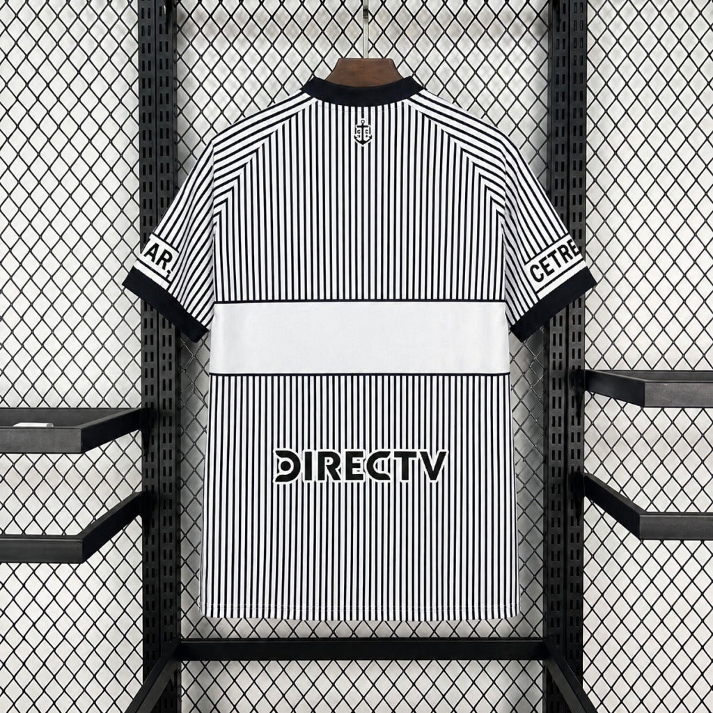 Boca Juniors 2026/27 Away — Fan Version