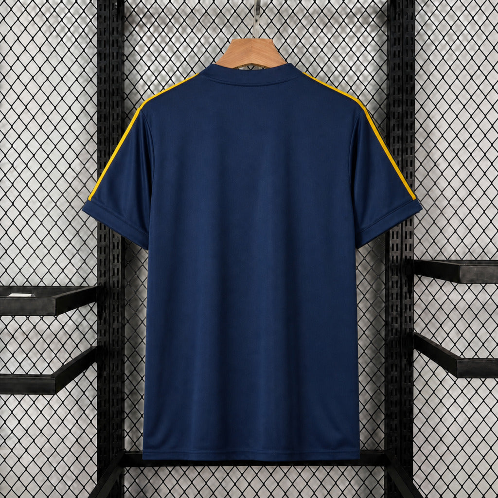 Brazil 1984 COB Retro — Fan Version