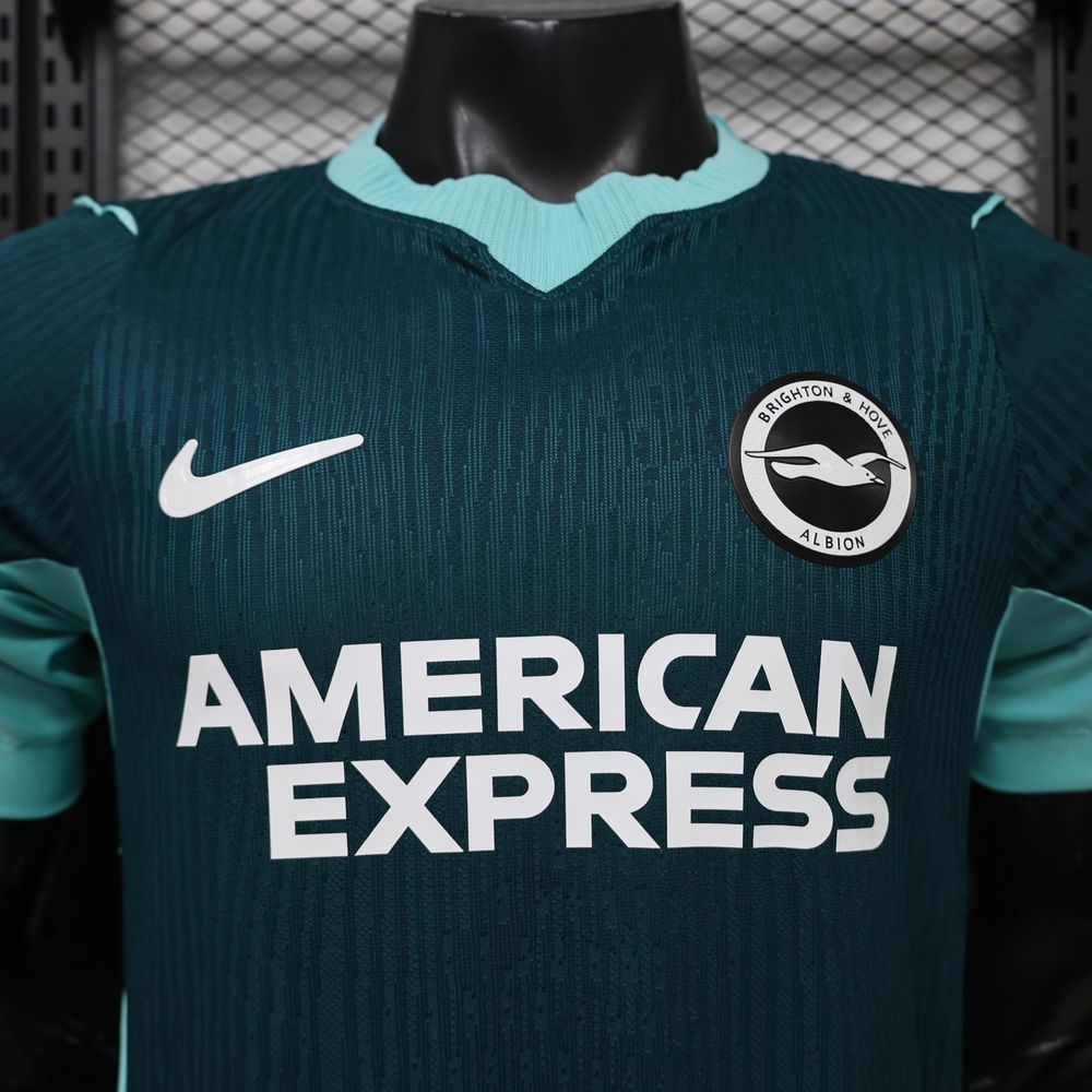Brighton 2026/27 Third — Player Version