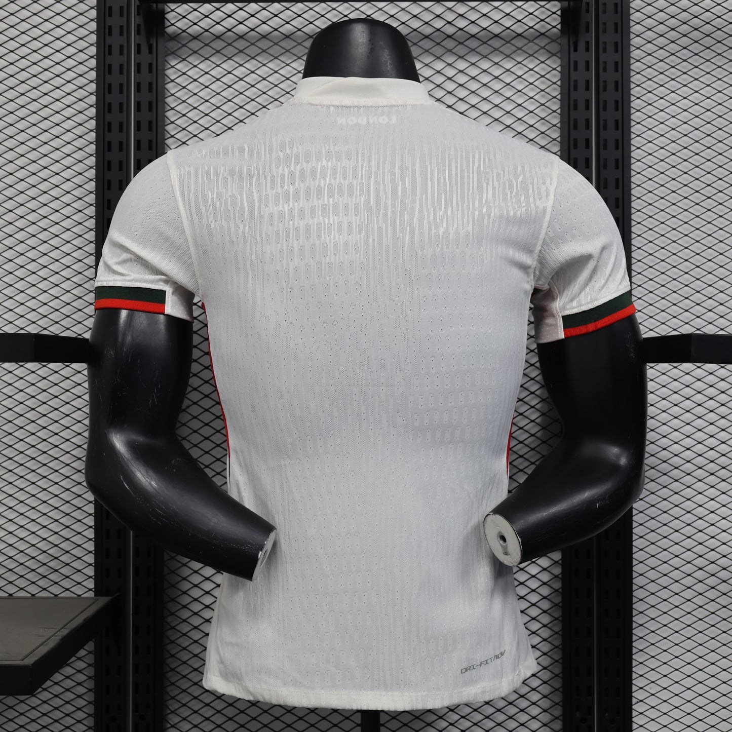Chelsea 2025/26 Away — Player Version