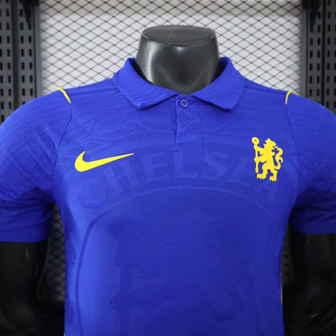 Chelsea 2026/27 Home — Player Version