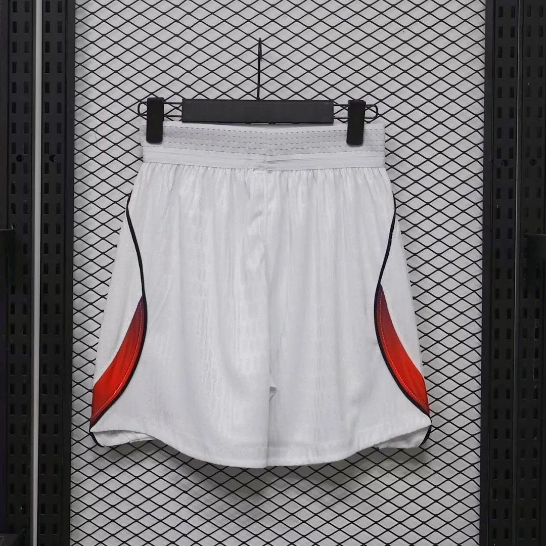 Chivas 2026/27 Away Shorts — Player Version