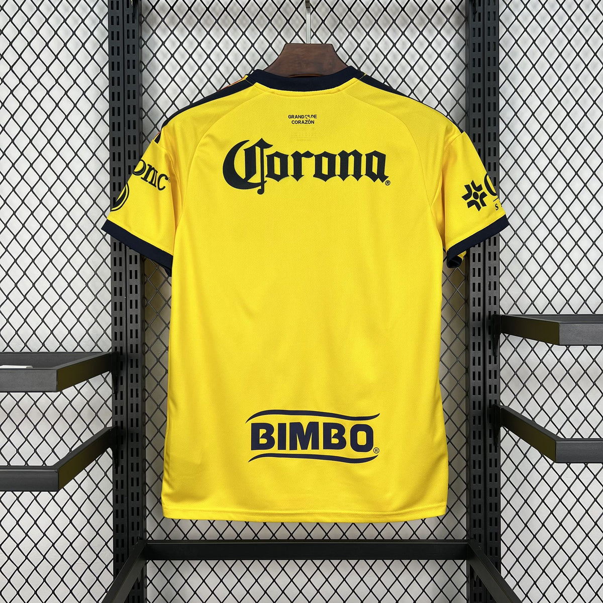 Club América 2026/27 Home — Fan Version