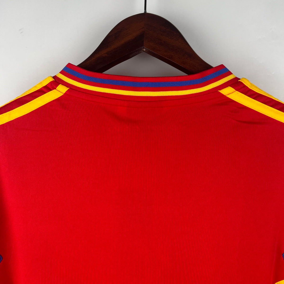 Colombia 1990 Away Retro — Fan Version