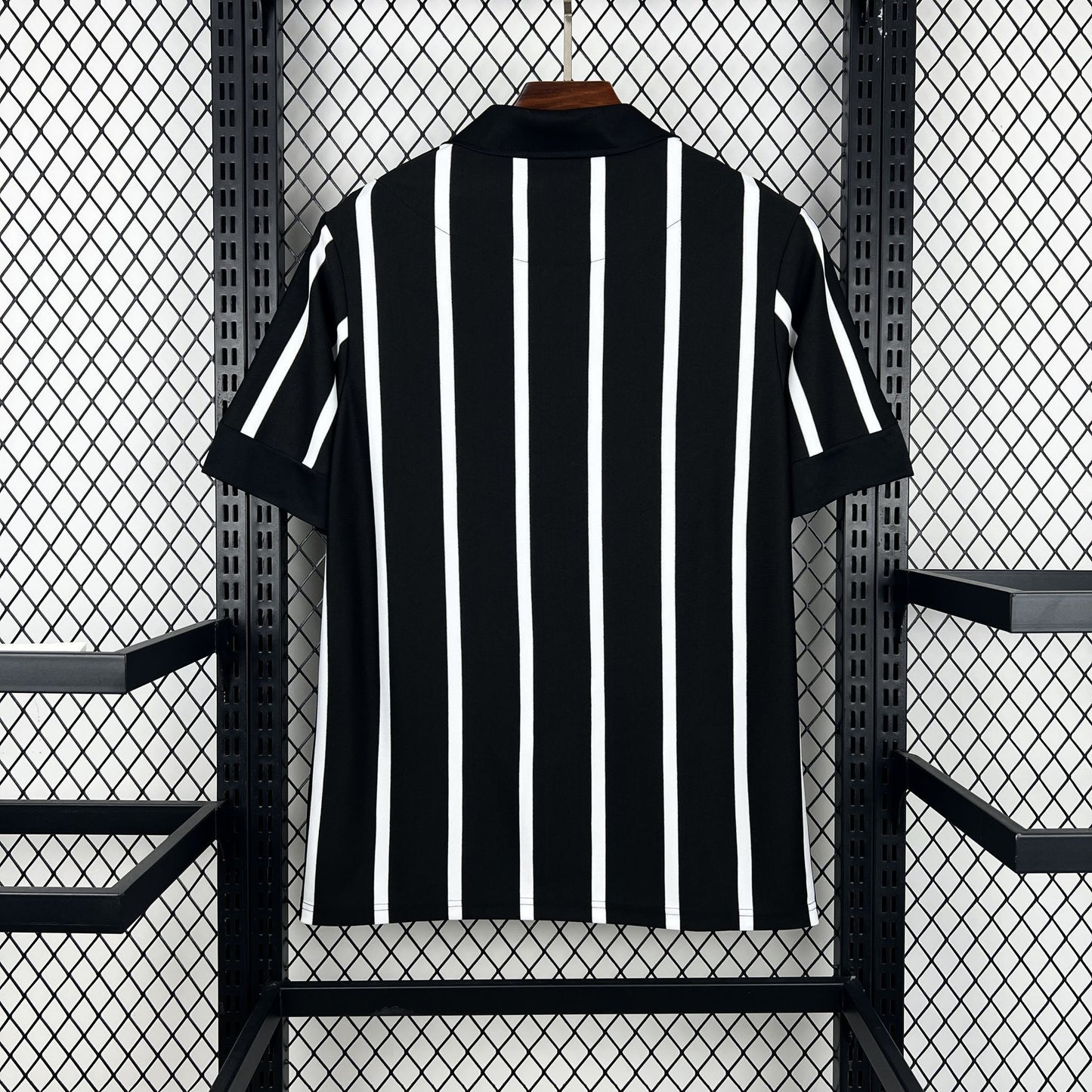 Corinthians 2012 Home Retro — Fan Version