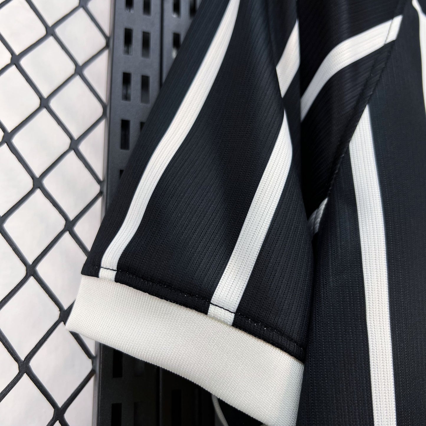 Corinthians 2026-27 Away — Fan Version