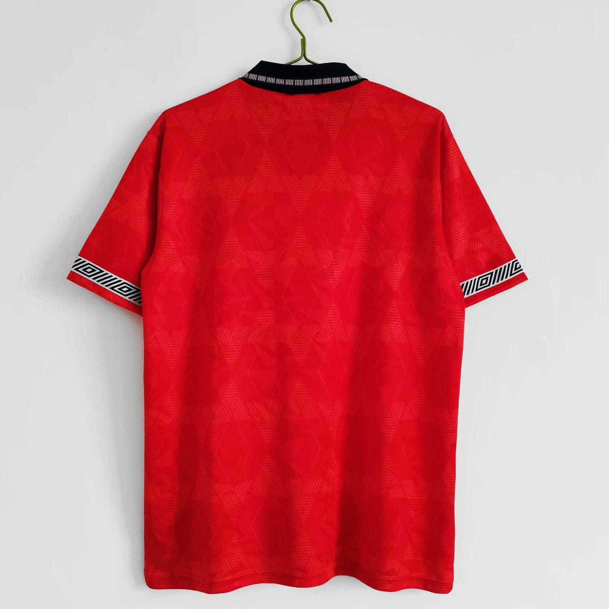 England 1990 Away Retro — Fan Version
