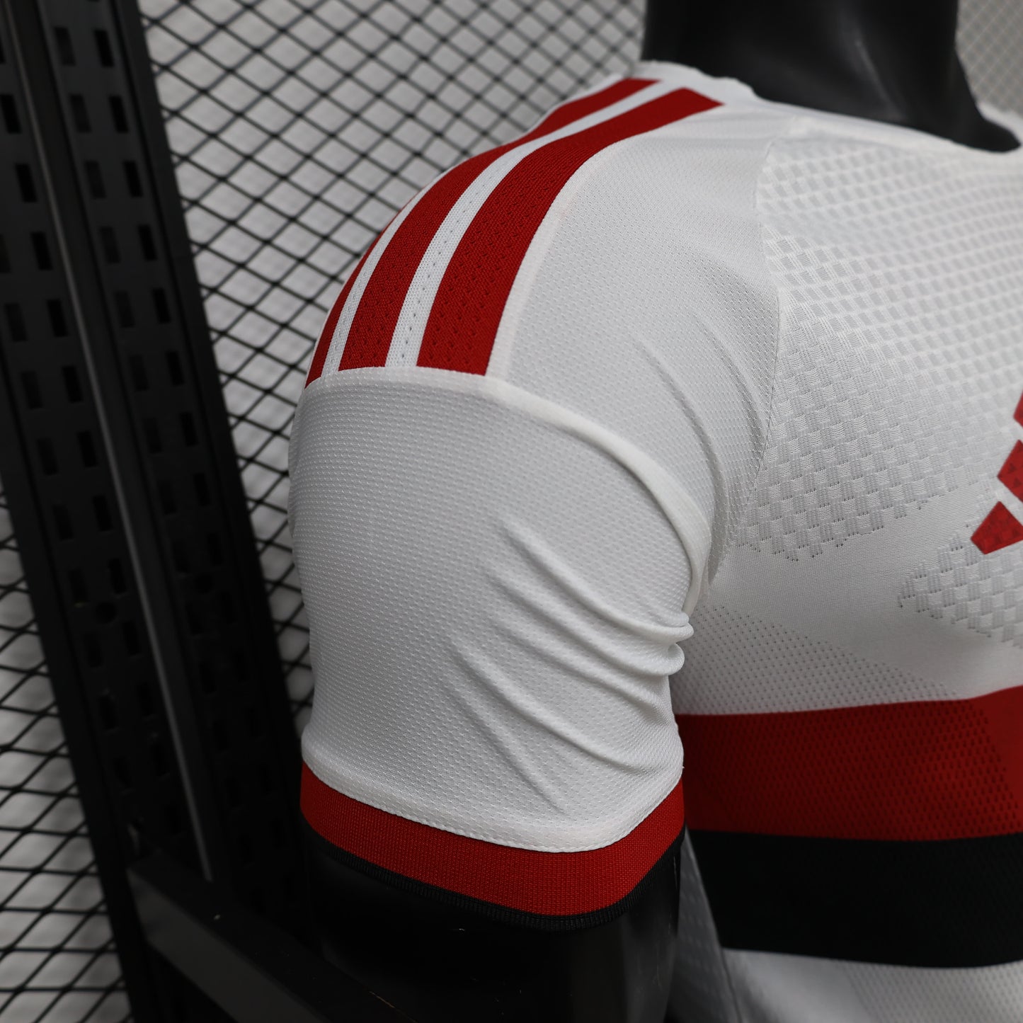 Flamengo 2026-27 Away — Player Version