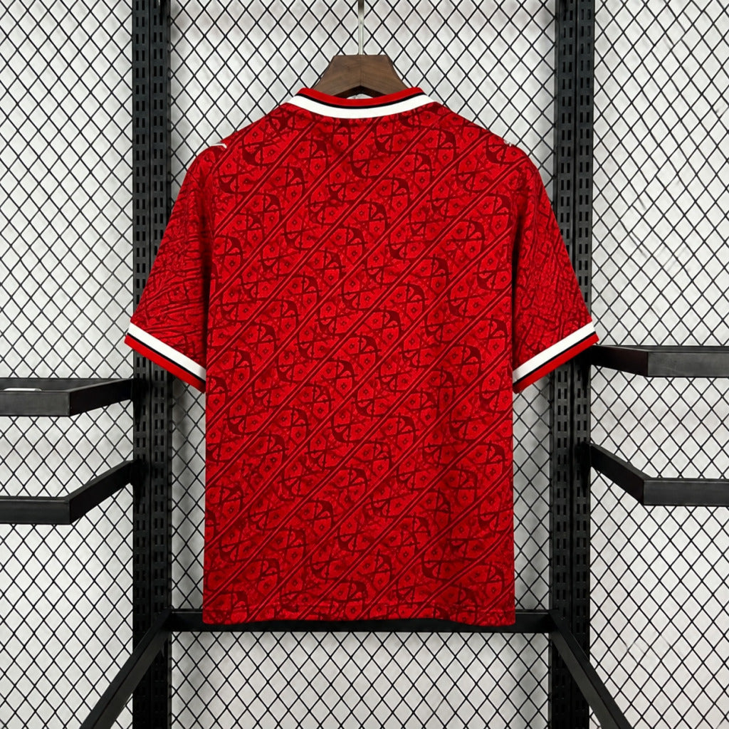 Flamengo 2026-27 Third — Fan Version
