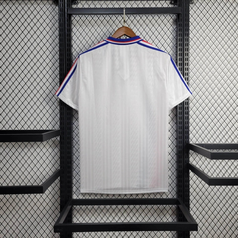France 1994 Away Retro — Fan Version