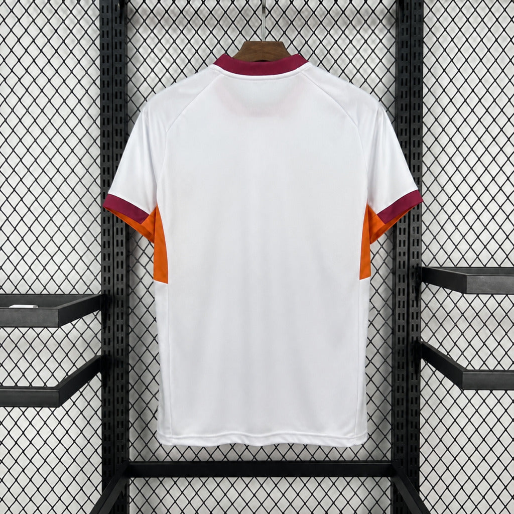 Galatasaray 2026/27 Away — Fan Version