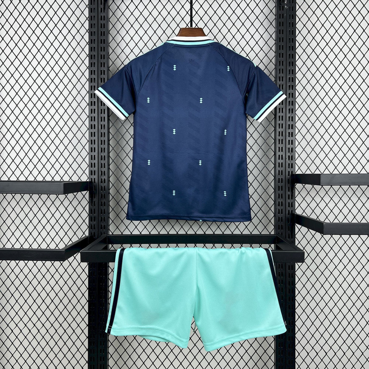 Germany 2026 World Cup Away — Kids Kit