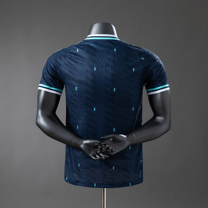 Germany 2026 World Cup Home — Player Version