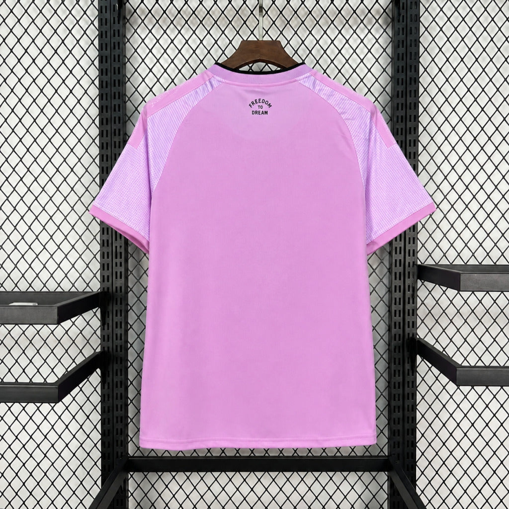 Inter Miami 2026/27 Home — Fan Version