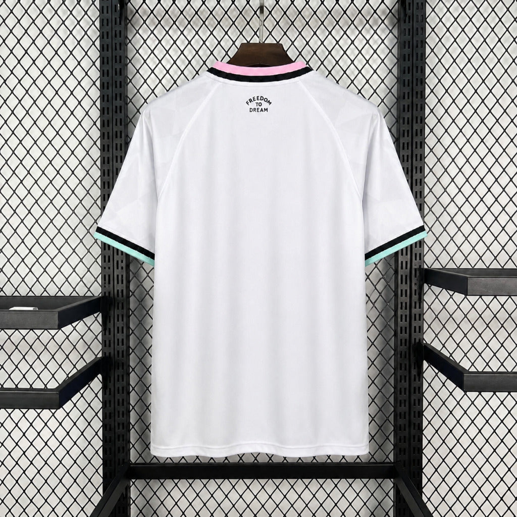 Inter Miami 2026/27 Third — Fan Version