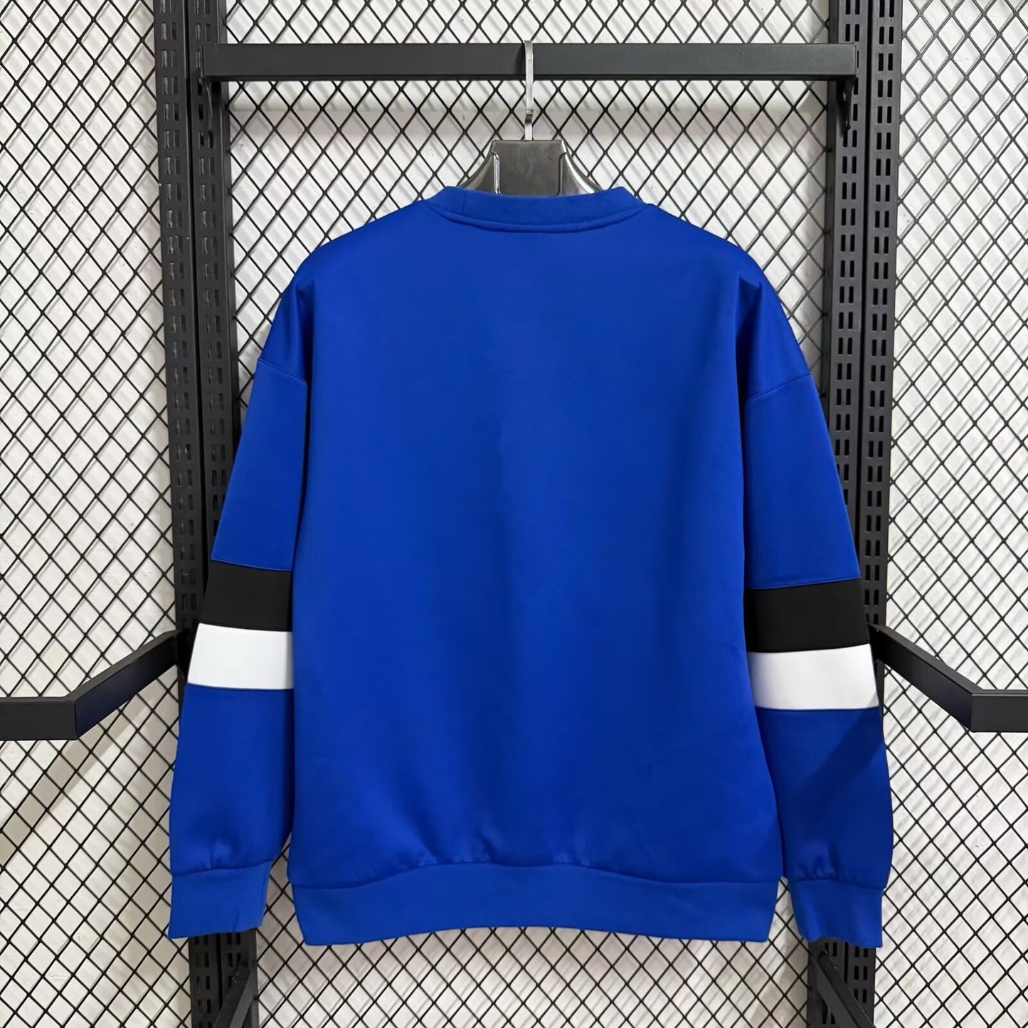 Inter Milan 2025/26 Hoodie — Fan Version (Alt)