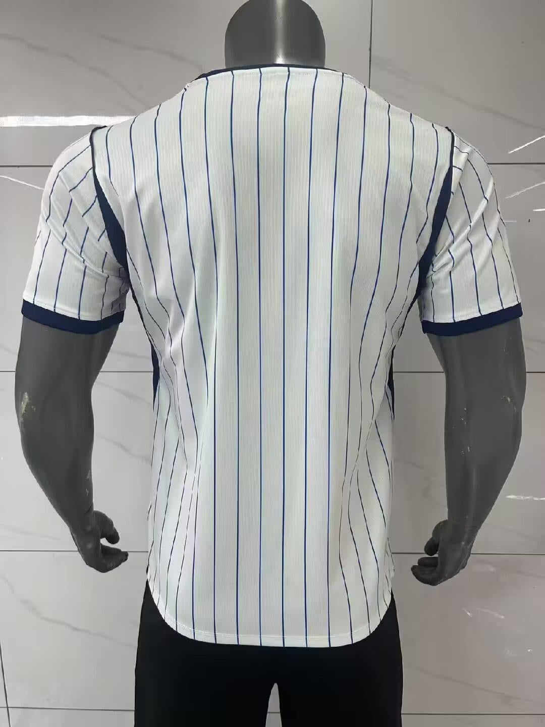 Inter Milan 2026/27 Away — Fan Version