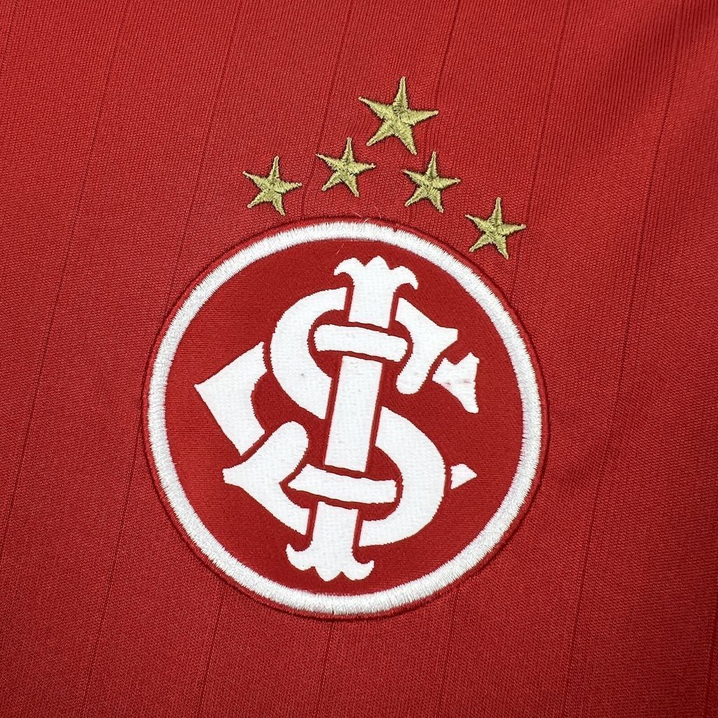 Internacional 2026-27 Home — Fan Version