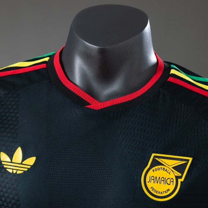 Jamaica 2026 World Cup Away — Player Version
