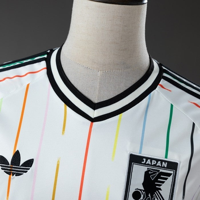 Japan 2026 World Cup Away — Player Version