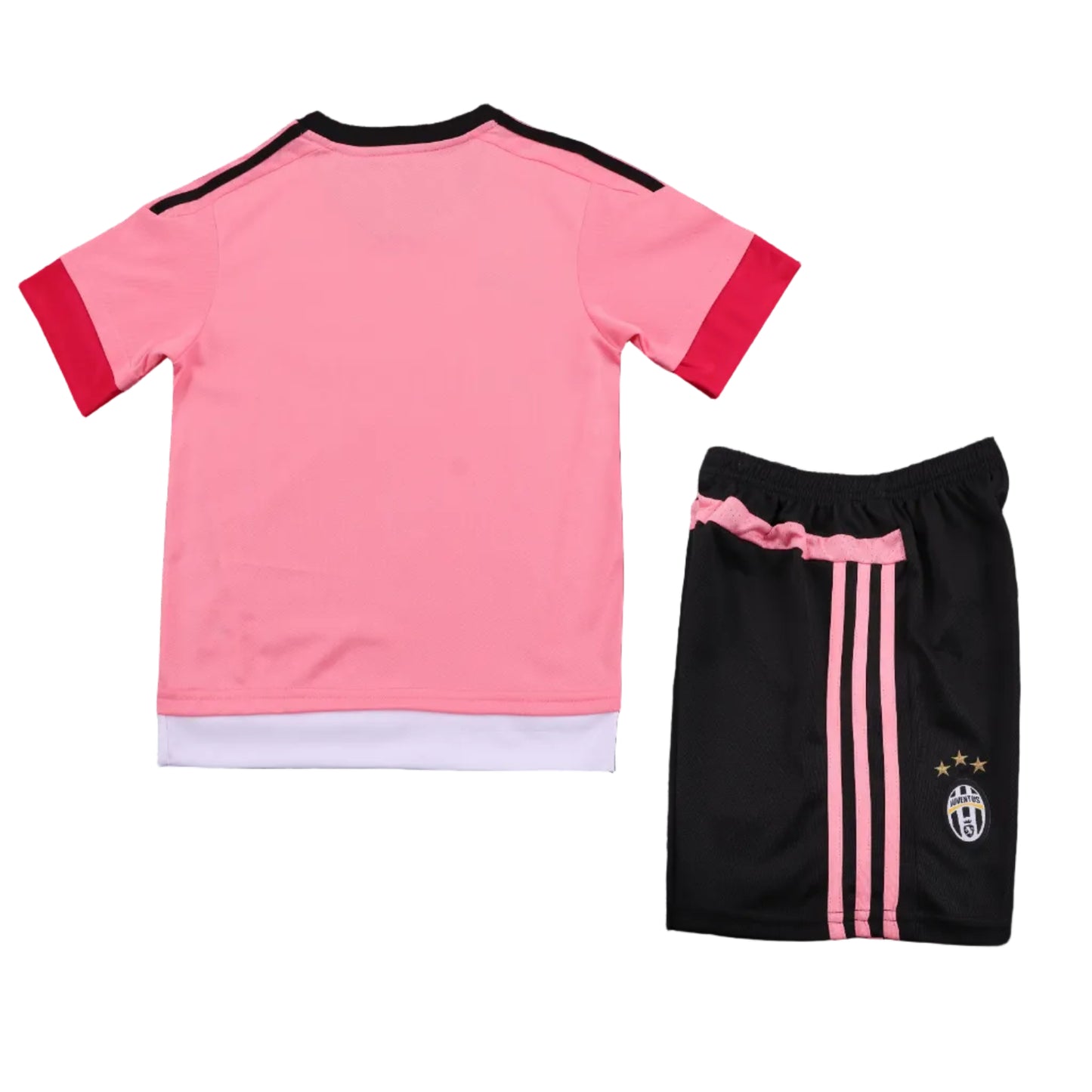 Juventus 2015/16 Away — Kids Retro