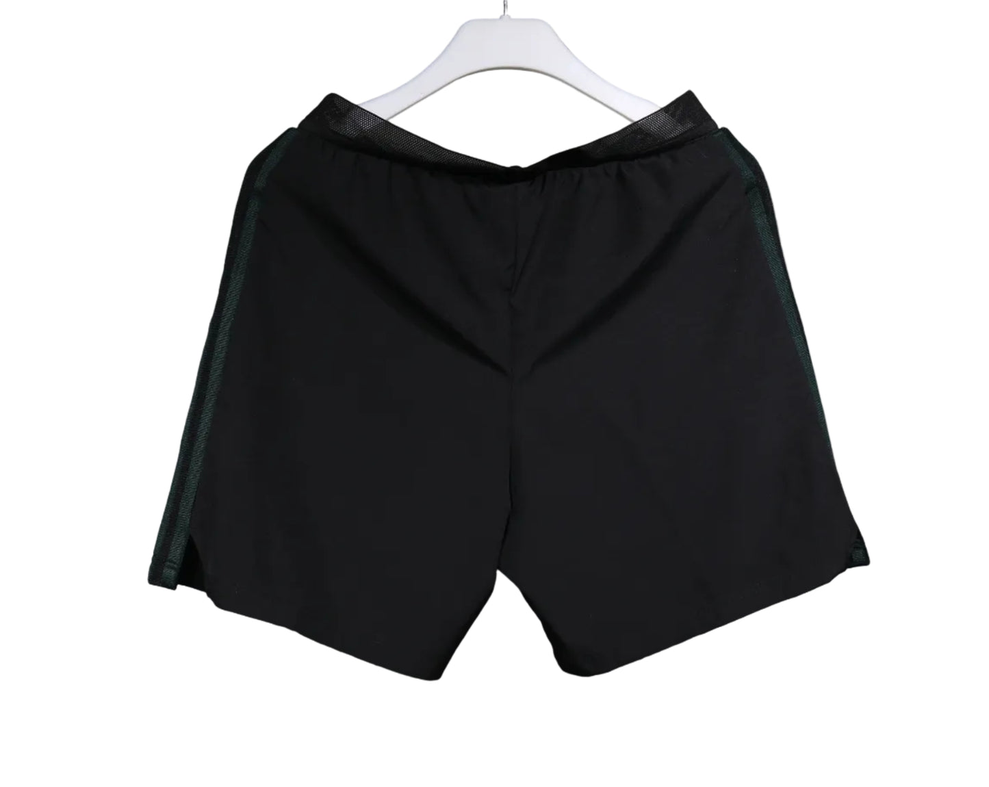 Juventus 2025/26 Shorts — Player Version
