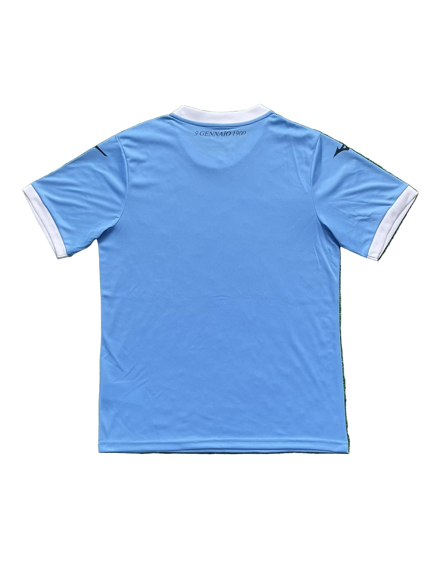 Lazio 2025/26 Home — Fan Version