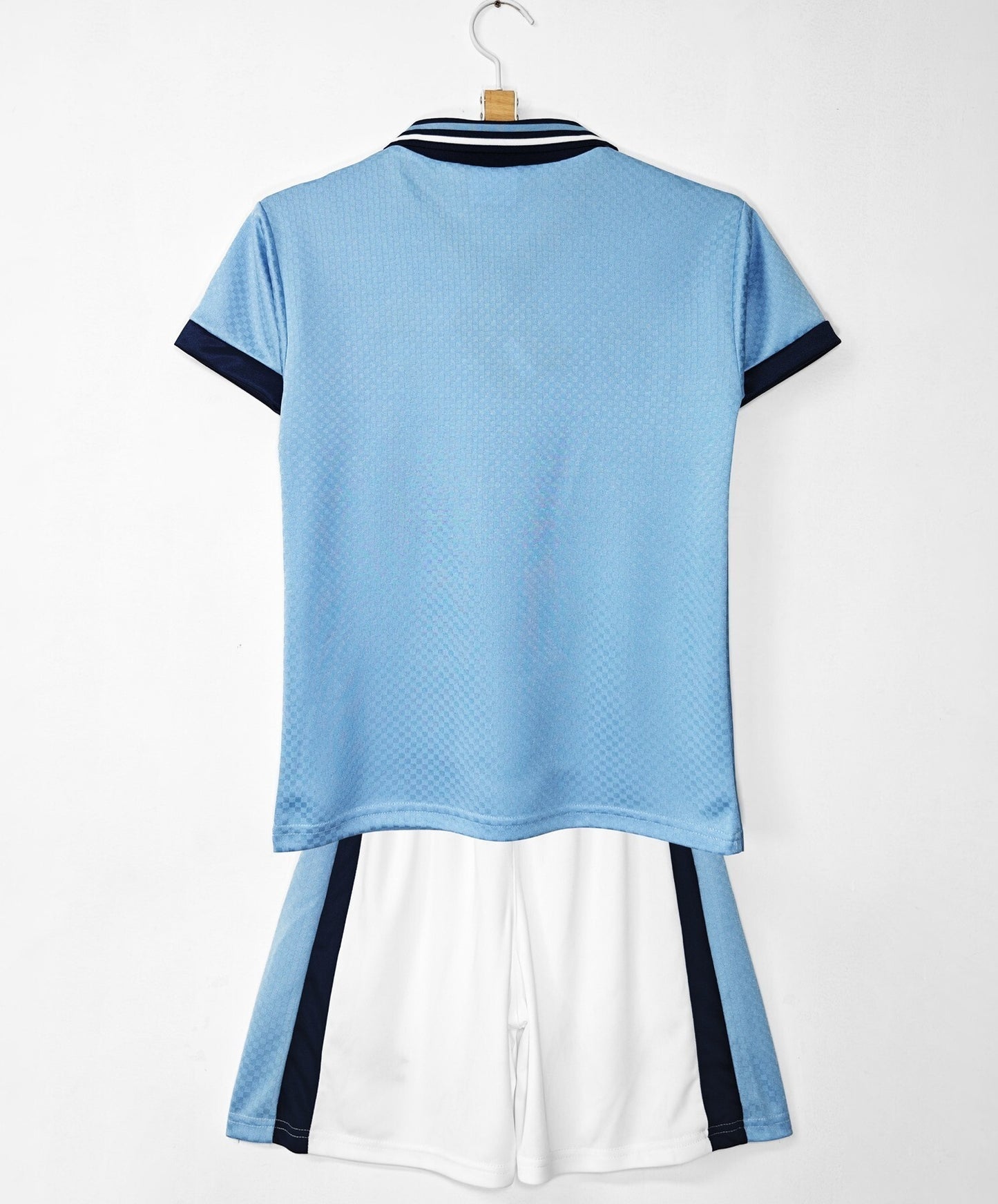 Lazio 1996/97 Home — Kids Retro