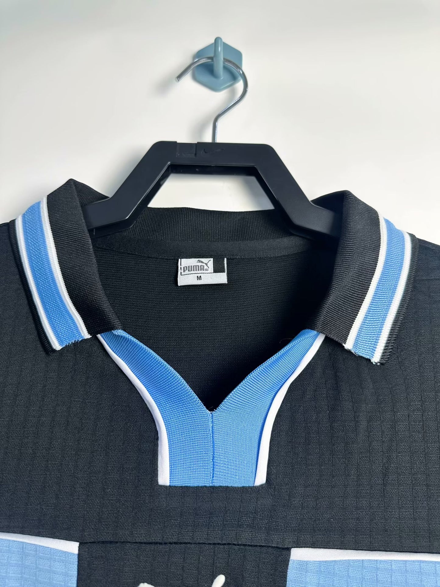 Lazio 1998/99 Away — Retro