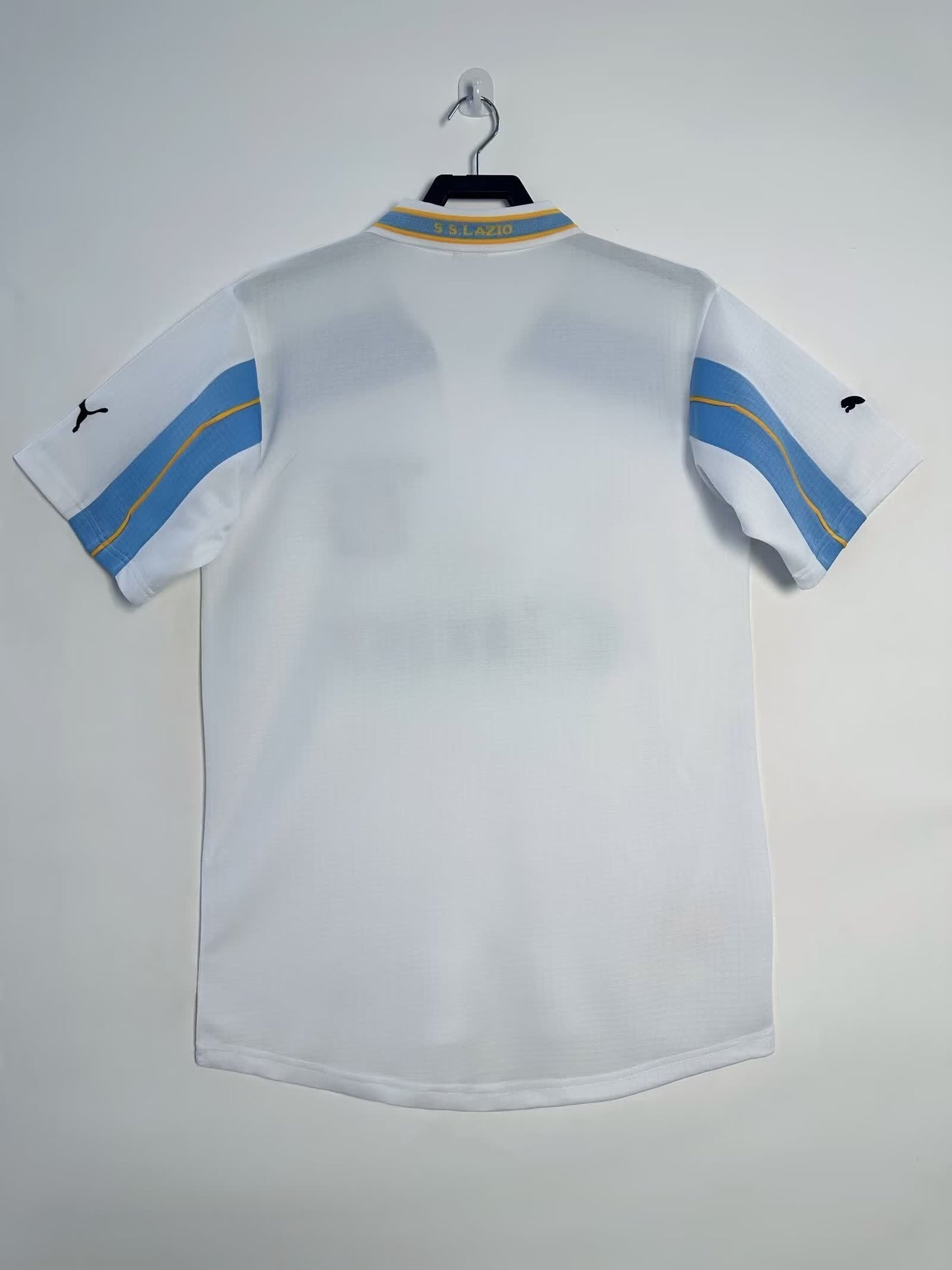 Lazio 1999/00 Third Long Sleeve — Retro
