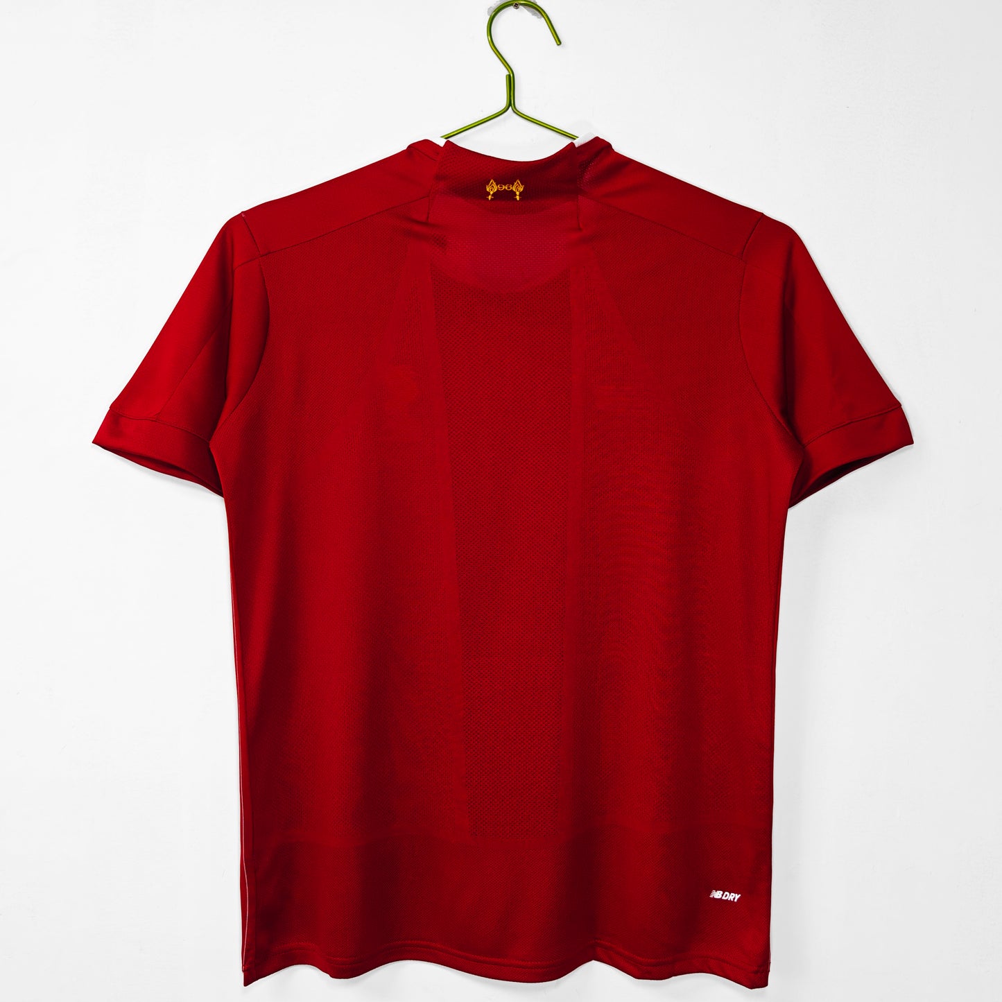 Liverpool 2019/20 Home Retro Shirt - Fan Version