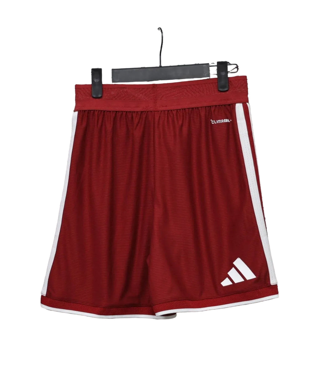Liverpool 2026/27 Shorts