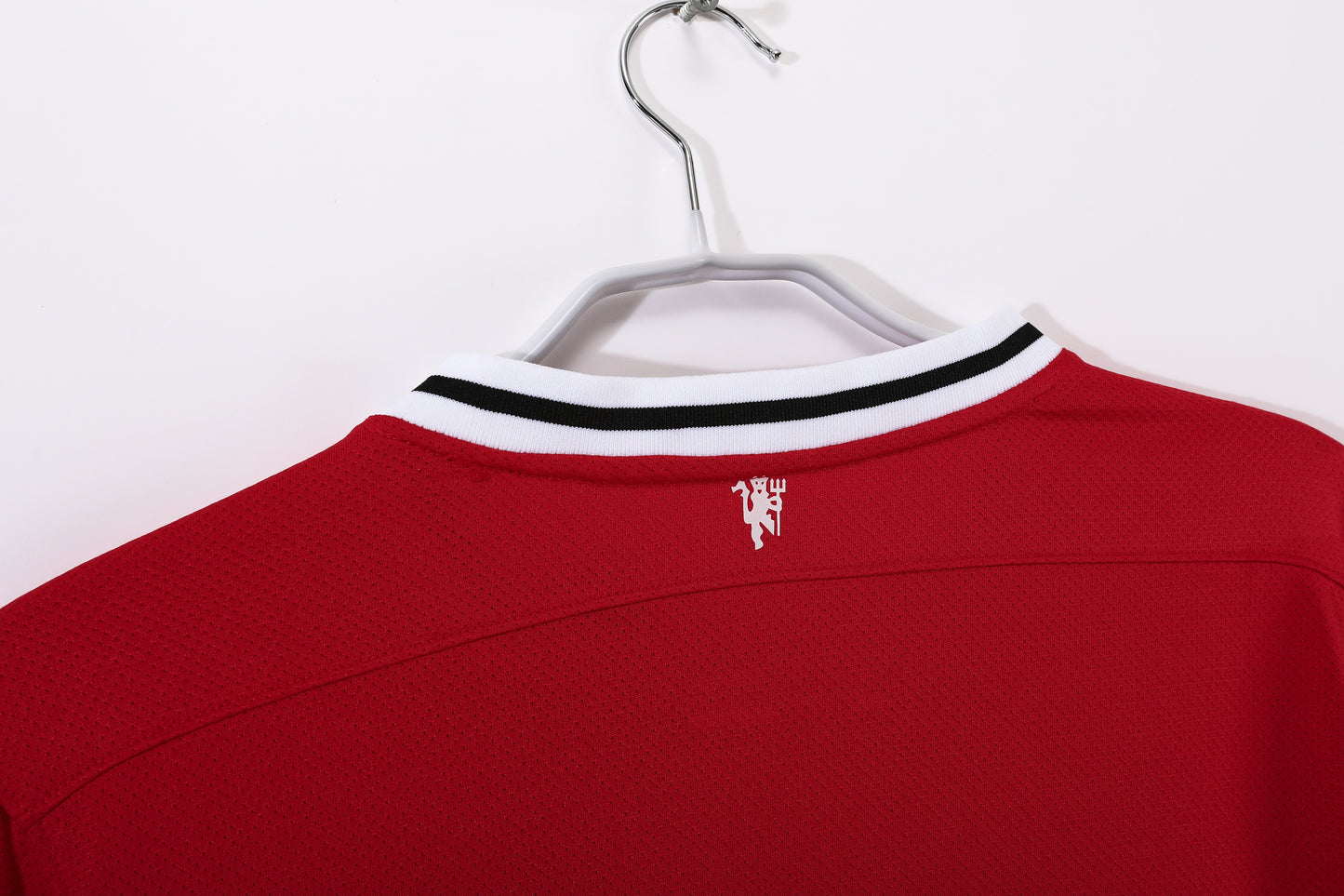 Manchester United 2011/12 Retro Home — Fan Version