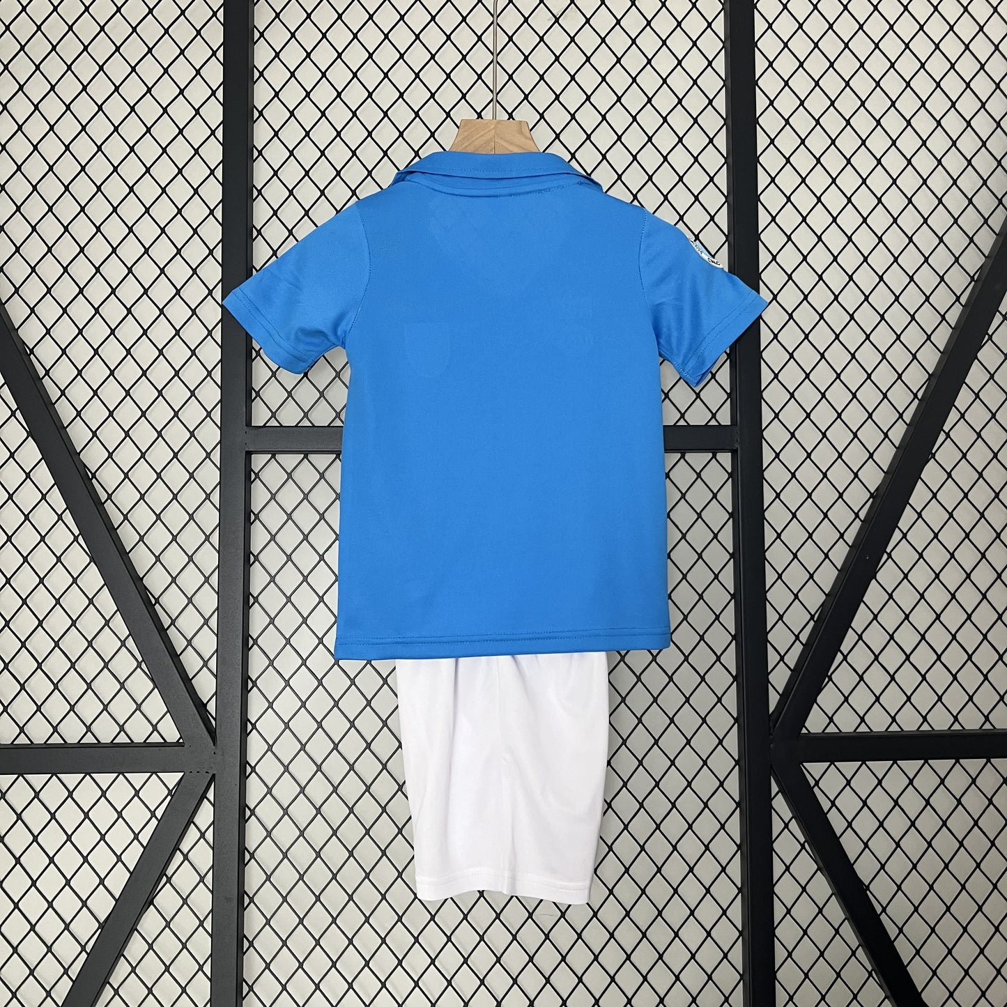 Napoli 1987/88 Home — Kids Retro