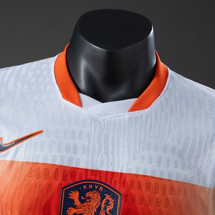 Netherlands 2026 World Cup Away — Player Version