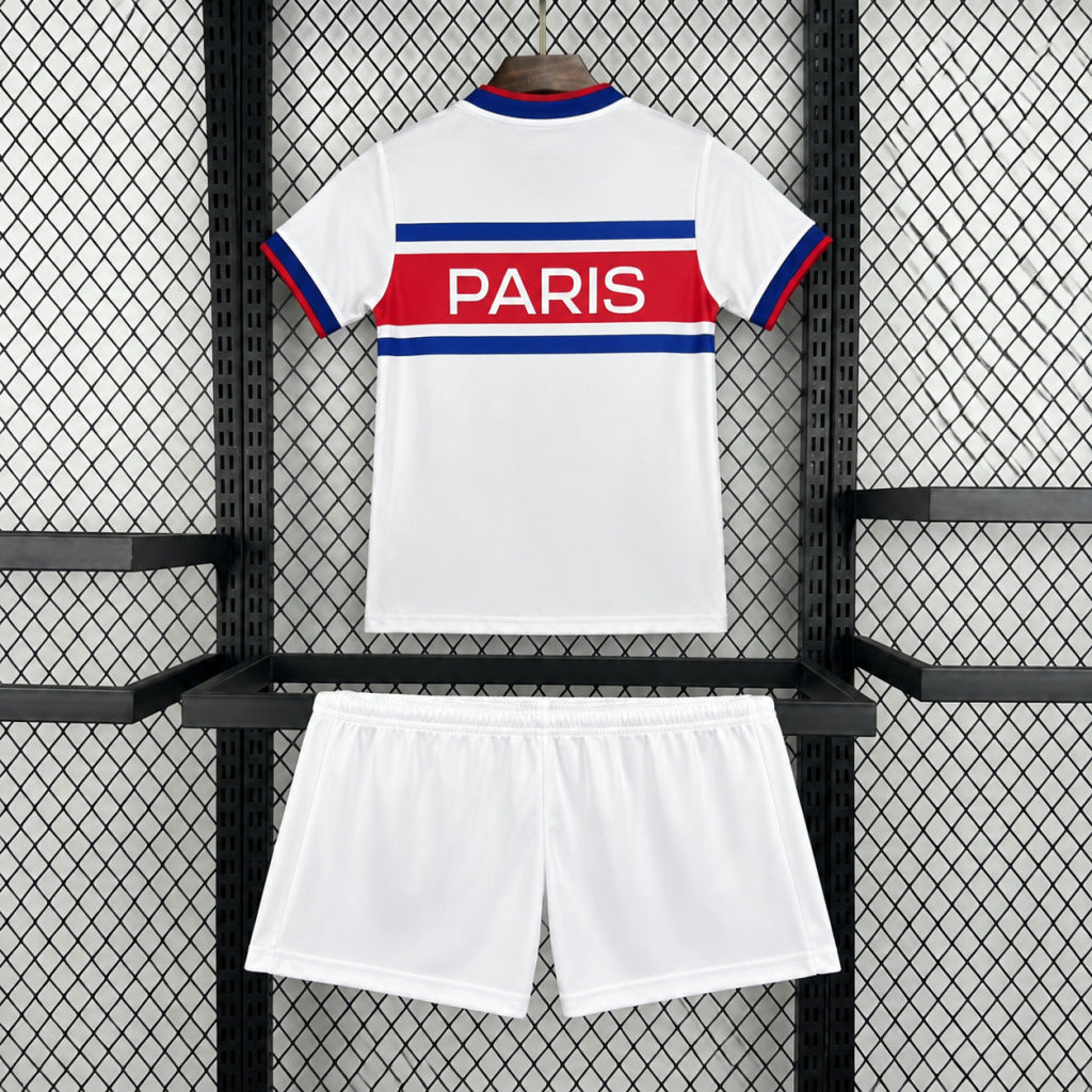 Paris Saint-Germain 2026/27 Special Edition — Kids Kit
