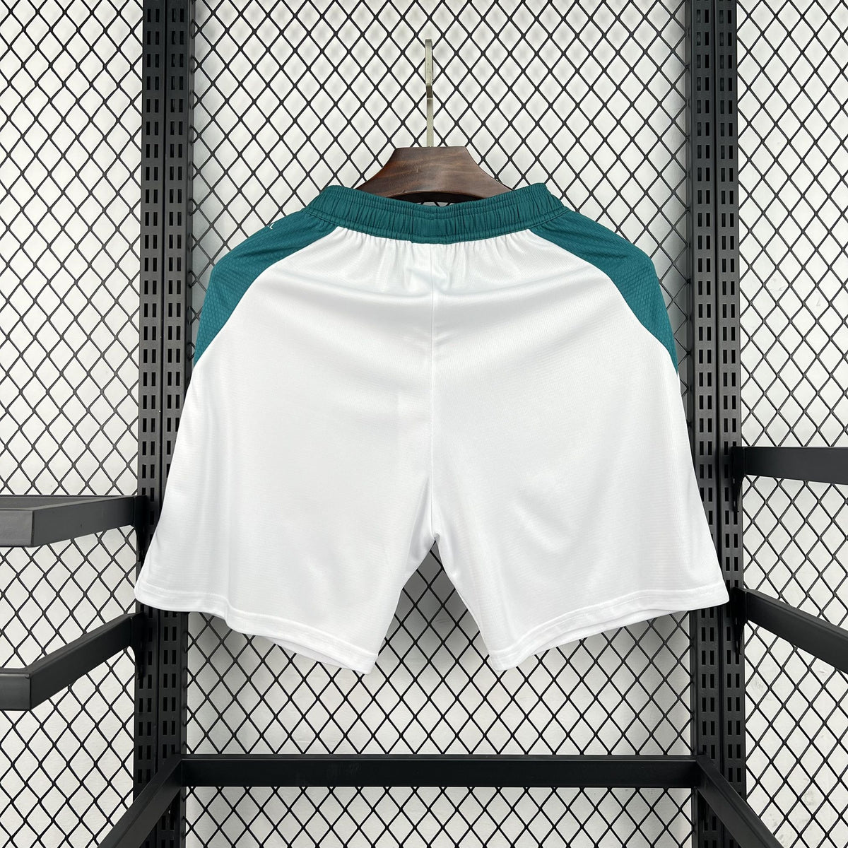 Portugal 2026 World Cup Away Shorts — Fan Version